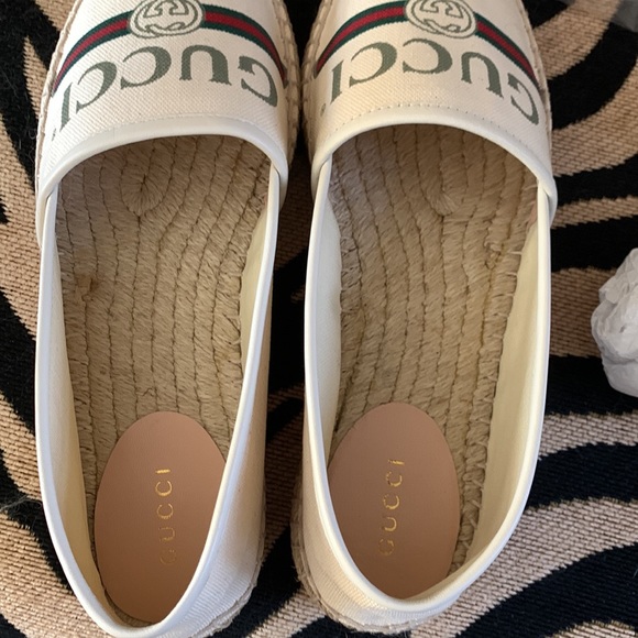 Gucci Espadrilles - Picture 11 of 12